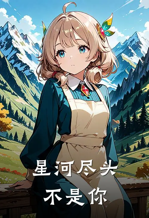 星河尽头不是你
