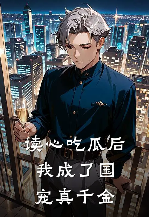 读心吃瓜后，我成了国宠真千金陈曦林婉完结版小说_完结版小说读心吃瓜后，我成了国宠真千金(陈曦林婉)