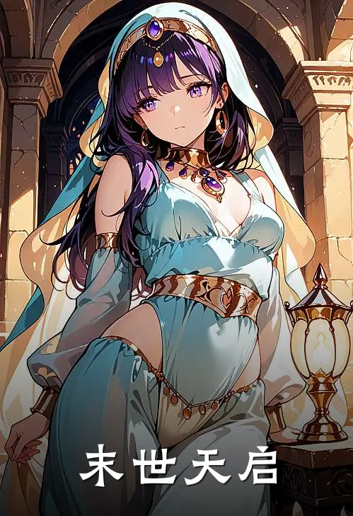 末世天启