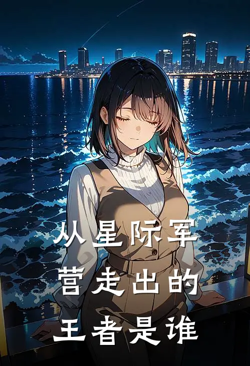 从星际军营走出的王者是谁