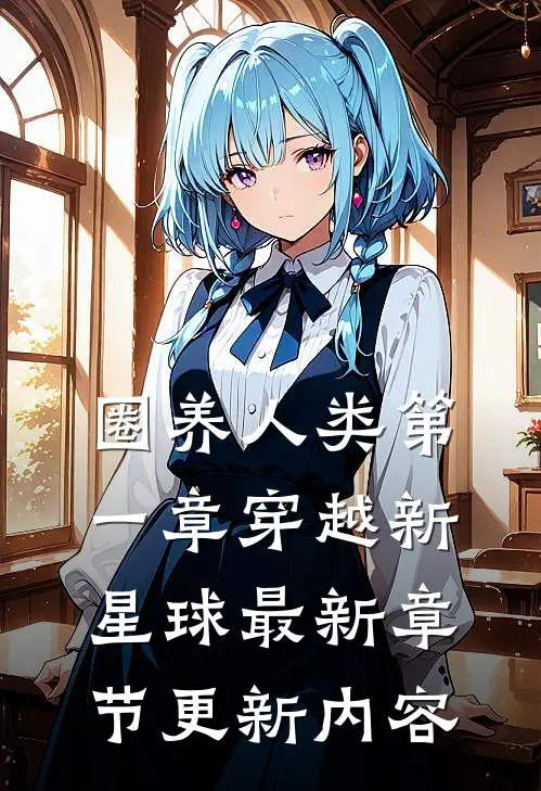 圈养人类第一章穿越新星球最新章节更新内容