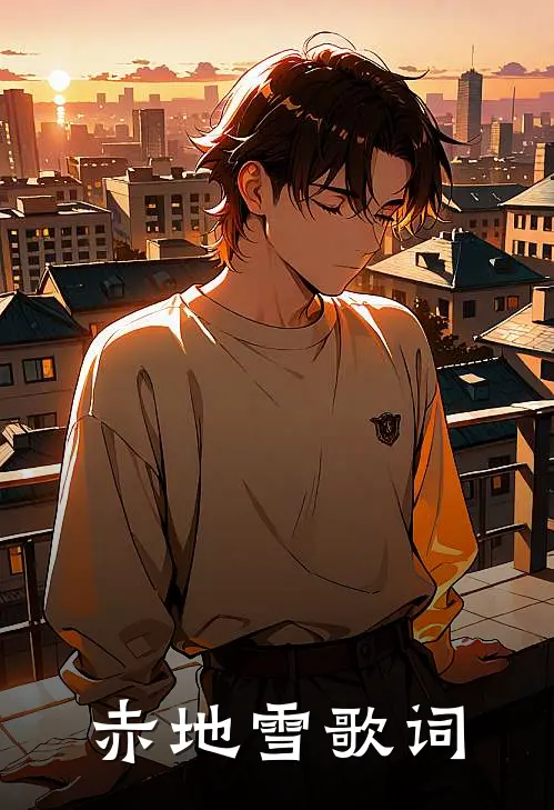 赤地雪歌词