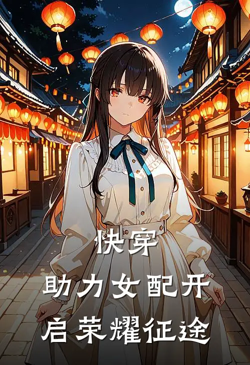 快穿：助力女配开启荣耀征途(苏瑶赵磊)小说免费阅读_热门小说阅读快穿：助力女配开启荣耀征途苏瑶赵磊