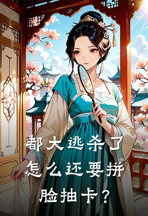 都大逃杀了，怎么还要拼脸抽卡？