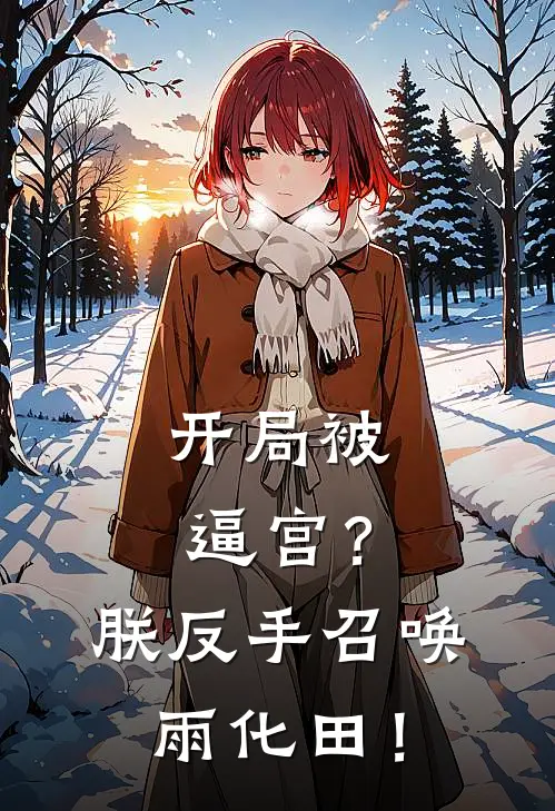 开局被逼宫？朕反手召唤雨化田！