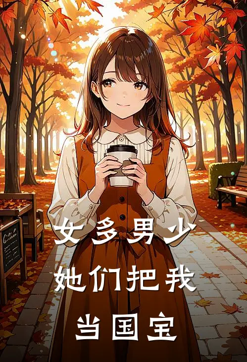 女多男少：她们把我当国宝张名扬苏美美免费小说大全_小说完结女多男少：她们把我当国宝(张名扬苏美美)