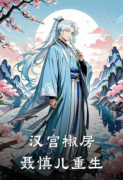 汉宫椒房：聂慎儿重生