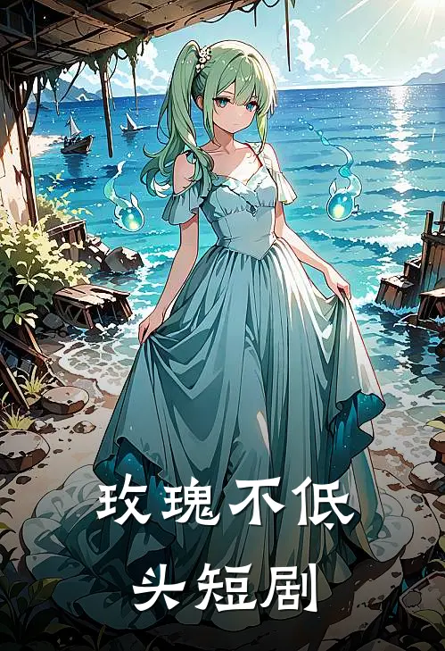 玫瑰不低头短剧