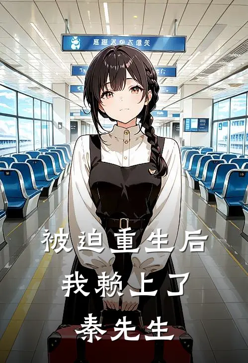 被迫重生后，我赖上了秦先生