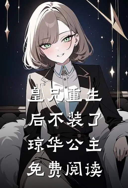 皇兄重生后不装了琼华公主免费阅读