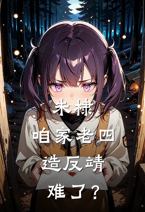 朱棣：咱家老四，造反靖难了？(朱高灿朱棣)免费阅读_完结热门小说朱棣：咱家老四，造反靖难了？(朱高灿朱棣)