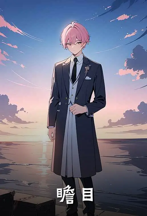 瞻目祁瞻祁深热门小说完结_热门的小说瞻目祁瞻祁深