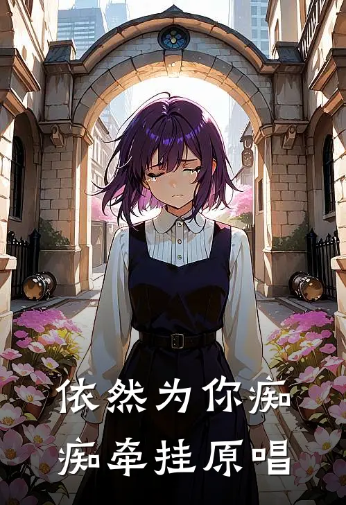 依然为你痴痴牵挂原唱