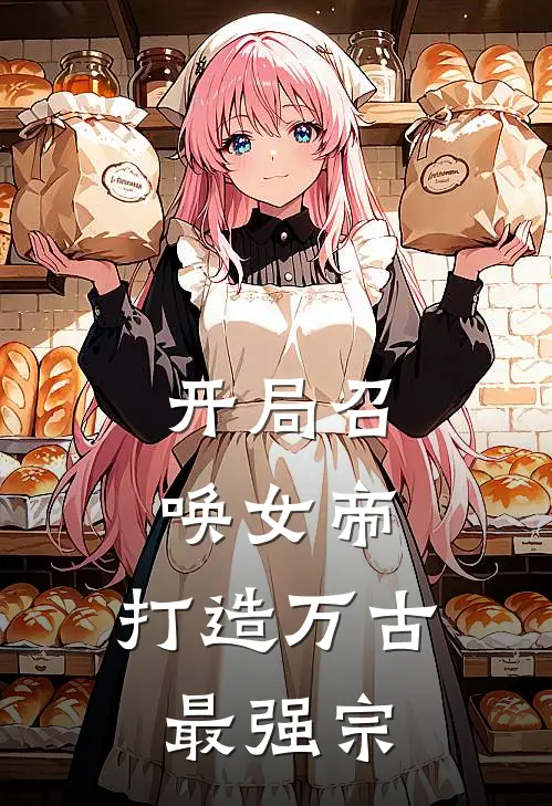 开局召唤女帝，打造万古最强宗叶辰苏沐雨完整版小说_小说完结推荐开局召唤女帝，打造万古最强宗(叶辰苏沐雨)
