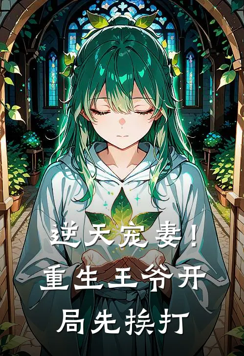 苏清漪李玄宸(逆天宠妻！重生王爷开局先挨打)全文免费在线阅读_逆天宠妻！重生王爷开局先挨打完整版免费在线阅读