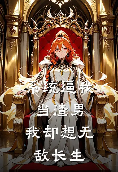 系统逼我当渣男，我却想无敌长生(李尘王嗣轨)全本免费小说_最新章节列表系统逼我当渣男，我却想无敌长生(李尘王嗣轨)