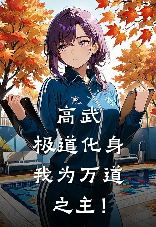 高武：极道化身，我为万道之主！陈渊许沁茹免费小说大全_完结的小说高武：极道化身，我为万道之主！(陈渊许沁茹)