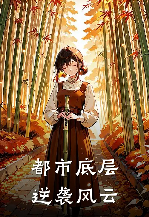 都市底层逆袭风云