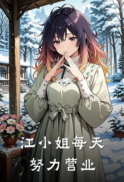 江小姐每天努力营业(江佳江零)最新章节在线阅读_(江小姐每天努力营业)完整版免费在线阅读