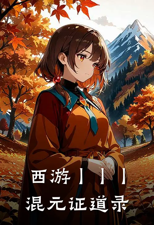 西游丨丨丨混元证道录