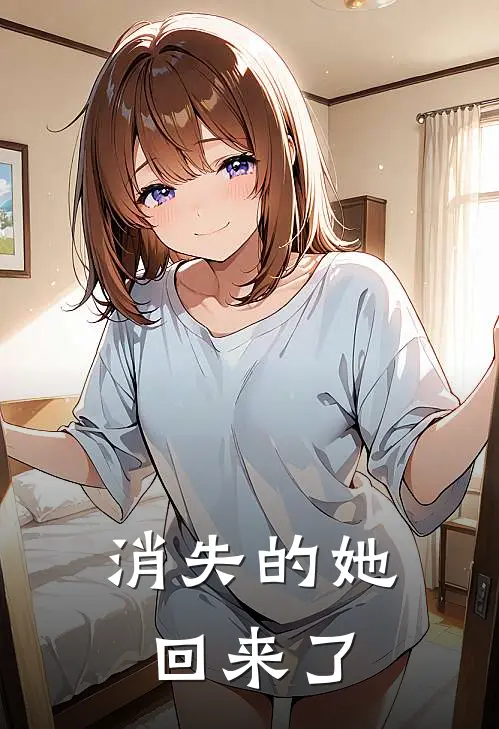 消失的她回来了