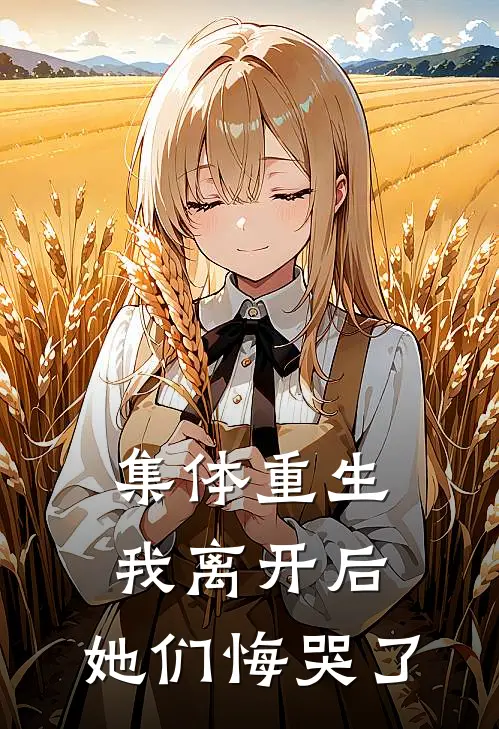 集体重生：我离开后，她们悔哭了(林宵玄金武渊)热门网络小说_最新完本小说集体重生：我离开后，她们悔哭了(林宵玄金武渊)