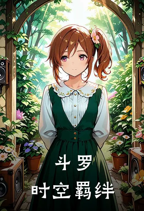 斗罗：时空羁绊霍雨浩唐昊最新小说推荐_热门小说排行榜斗罗：时空羁绊(霍雨浩唐昊)