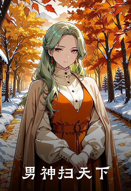 男神扫天下叶紫梅何洪帅完整版小说_小说完结推荐男神扫天下(叶紫梅何洪帅)