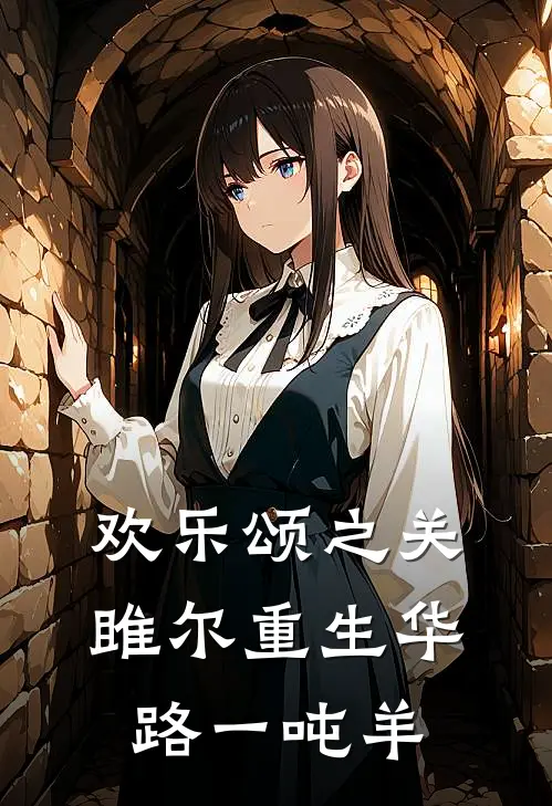 欢乐颂之关雎尔重生华路一吨羊