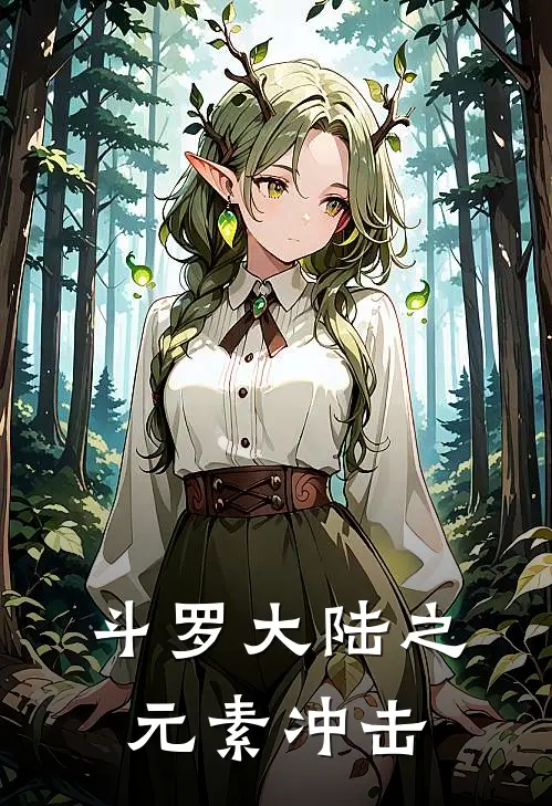 斗罗大陆之元素冲击凌枫凌霄小说完整版_完结版小说推荐斗罗大陆之元素冲击(凌枫凌霄)