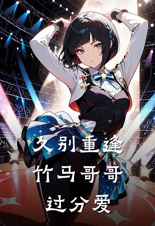 久别重逢，竹马哥哥过分爱