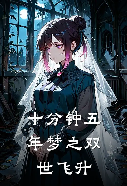 十分钟五年梦之双世飞升