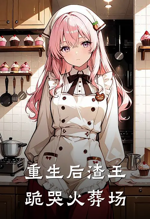 重生后渣王跪哭火葬场