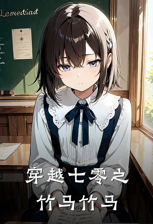 穿越七零之竹马竹马