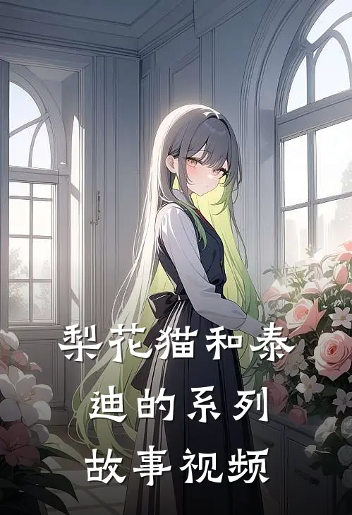 梨花猫和泰迪的系列故事视频