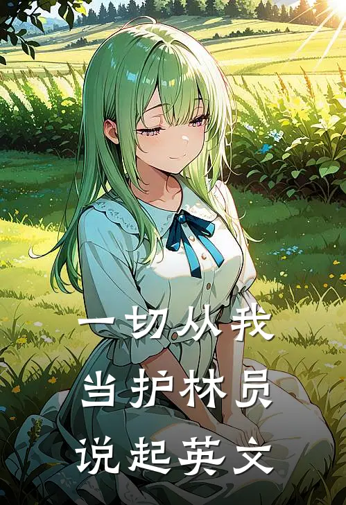 一切从我当护林员说起英文