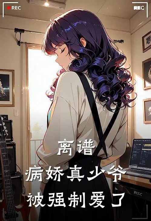 离谱，病娇真少爷被强制爱了