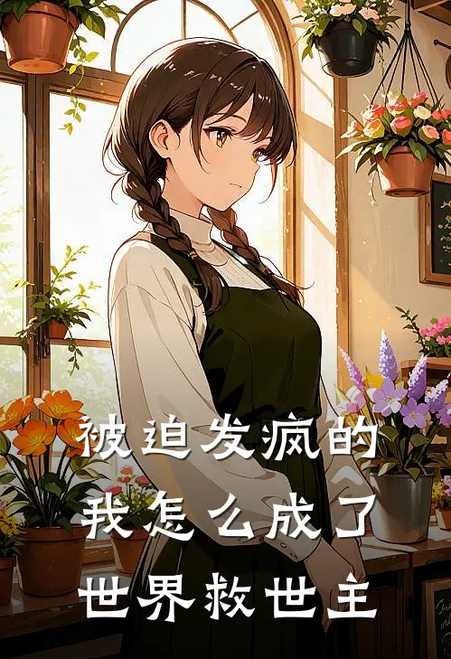 被迫发疯的我怎么成了世界救世主