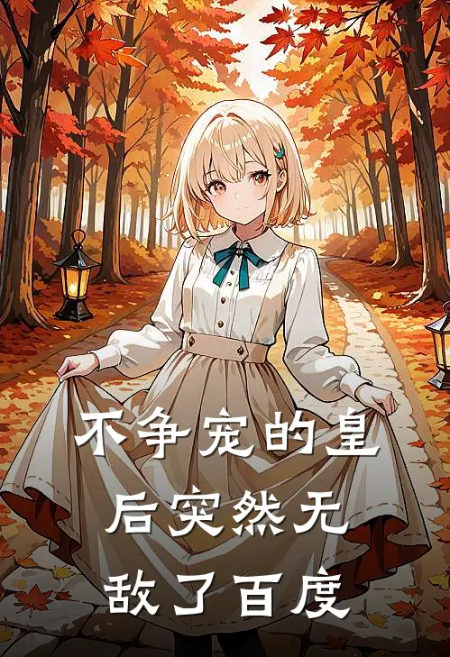 不争宠的皇后突然无敌了百度