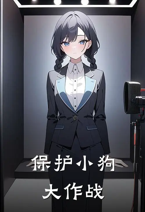 保护小狗大作战