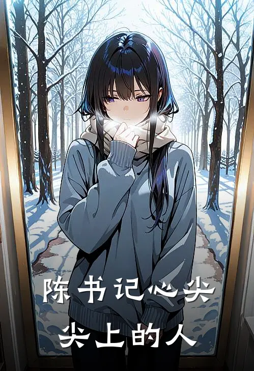 陈书记心尖尖上的人