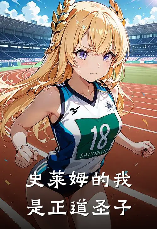 史莱姆的我是正道圣子