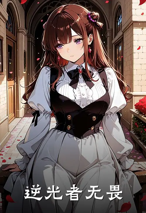 逆光者无畏陆敬江陆完整版免费小说_热门网络小说推荐逆光者无畏(陆敬江陆)