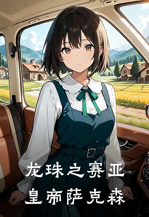 龙珠之赛亚皇帝萨克森