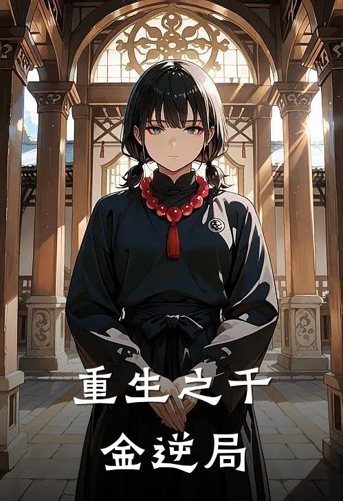 重生之千金逆局