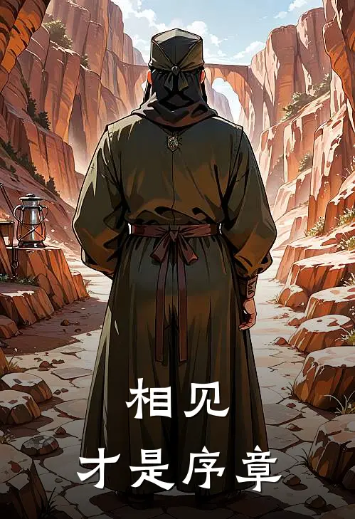 相见，才是序章