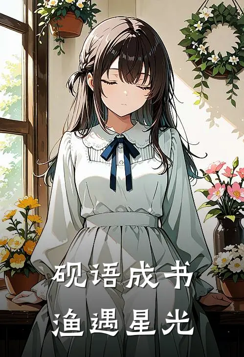 砚语成书，渔遇星光