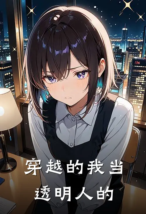 穿越的我当透明人的