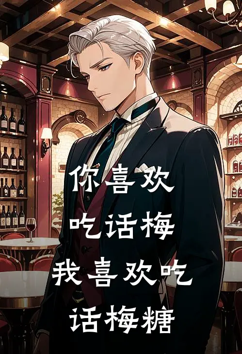 你喜欢吃话梅，我喜欢吃话梅糖