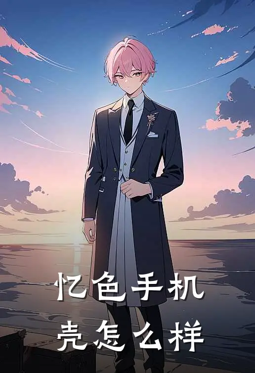 忆色手机壳怎么样